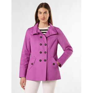 Fuchs & Schmitt Fuchs Schmitt Jacke Damen Baumwolle, pink