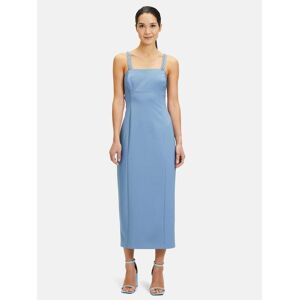 Vera Mont Cocktailkleid Damen, blau