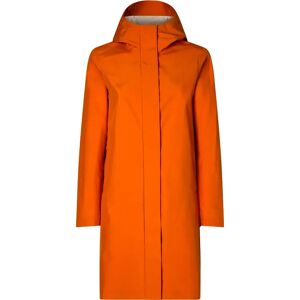 Save The Duck - Maya Parka Damen amber orange XXL