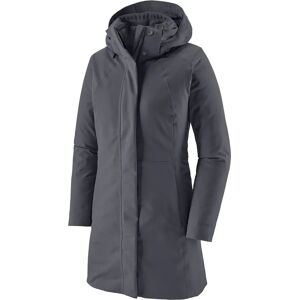 Patagonia - Tres 3-in-1 Parka Damen smolder blue L