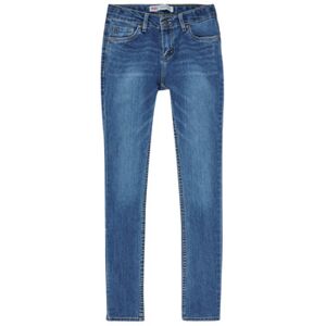 Levis  Slim Fit Jeans Skinny Taper Jeans 10 Jahre;12 Jahre;14 Jahre;16 Jahre