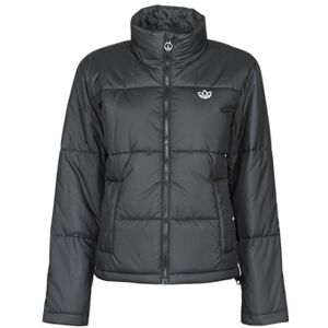 Adidas  Daunenjacken Short Puffer De 32;De 34;De 36;De 46;12 Jahre;14 Jahre;Fr 40 Female