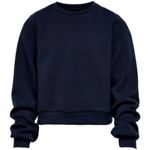 Only  Sweatshirt 15241957 Scarlett-Night Sky 8 Jahre;14 Jahre;11 / 12 Jahre Female