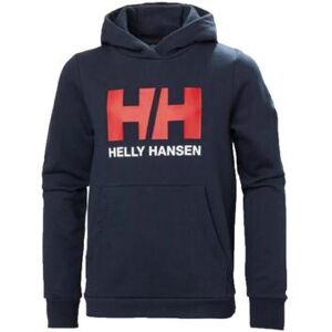 Helly Hansen  Sweatshirt - 4 Jahre;6 Jahre;8 Jahre;10 Jahre;12 Jahre;14 Jahre;16 Jahre Female