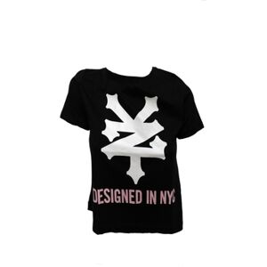 Zoo York  T-Shirt Wzy-02 It Xs Female