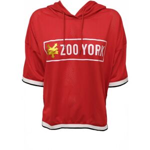 Zoo York  T-Shirt Wzy-238 It M Female