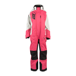 Anzug 509 Allied Insulated Himbeere Damen M