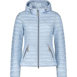 Cartoon Jacke Watte female