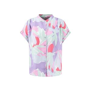 Fynch-Hatton BLOUSE LINEN PRINT SL female