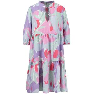 Fynch-Hatton DRESS LINEN PRINT female