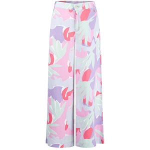 Fynch-Hatton PANTS LINEN PRINT female