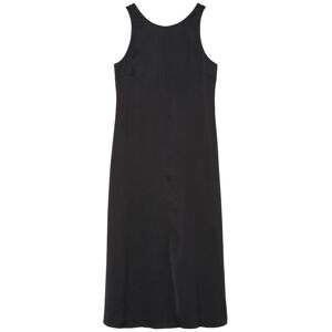 Marc O' Polo DRESS, FLUENT TANK DRESS, SIDE SLIT female