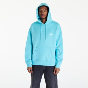 Patta Some Like It Hot Classic Hooded Sweater UNISEX Blue Radiance - unisex - Size: XS