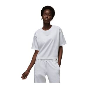 Jordan X PSG T-Shirt Damen Weiss F100 - XL ( 48/50 )