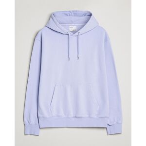 Colorful Standard Classic Organic Hood Soft Lavender