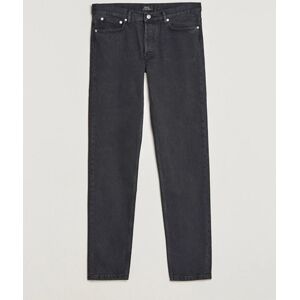 A.P.C. Petit New Standard Jeans Washed Black