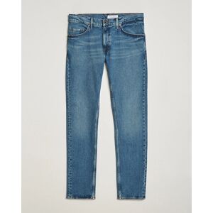 Tiger of Sweden Pistolero Stretch Cotton Jeans Midnight Blue