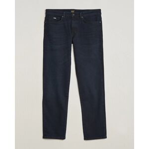 Boss ORANGE Re.Maine Regular Fit Stretch Jeans Dark Blue