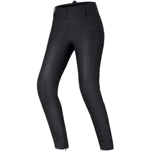 SHIMA Nox 2.0 Damen Motorrrad Jeggings - Schwarz - S - female