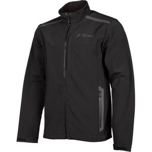 Klim Delta Jacke - Schwarz - XL - unisex