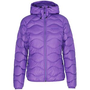 PEAK PERFORMANCE Damen Daunenjacke Helium lila   Größe: XS   G79620080