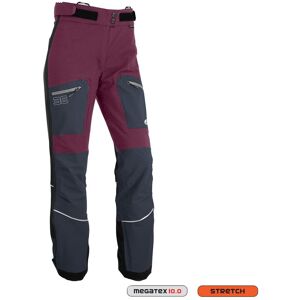 Maul - Sonthofen 10.000 - Damen alpine Tourenhose Winterhose