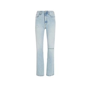 Calvin Klein Jeans Jeans Boot Cut Fit  Hellblau   Damen   Größe: 30/l32   J20j221238