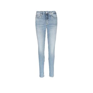 Calvin Klein Jeans Jeans Skinny Fit Hellblau   Damen   Größe: 29/l34   J20j221580