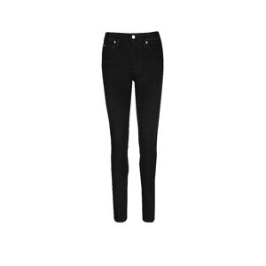 Calvin Klein Jeans Jeans Skinny Fit Schwarz   Damen   Größe: 30/l34   J20j221582