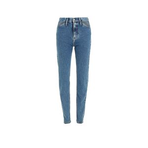 Calvin Klein Jeans Jeans Slim Fit Straight Blau   Damen   Größe: 30/l32   J20j222433