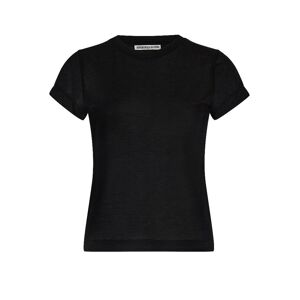 Drykorn T-Shirt Koale Schwarz   Damen   Größe: L   523029 Koale 10