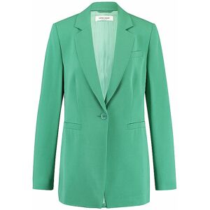 Gerry Weber Blazer Grün   Damen   Größe: 40   330029-31263