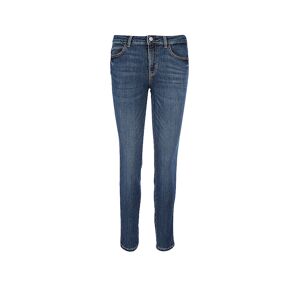 Guess Highwaist Jeans Skinny Fit Curve X Blau   Damen   Größe: 26   W2yaj2d4q02
