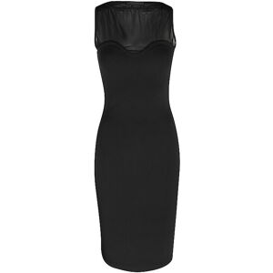 Guess Minikleid Amanda  Schwarz   Damen   Größe: M   W3rk81kazs0