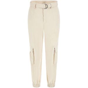 Guess Cargohose Kori Beige   Damen   Größe: Xs   W4rb18wfvv0