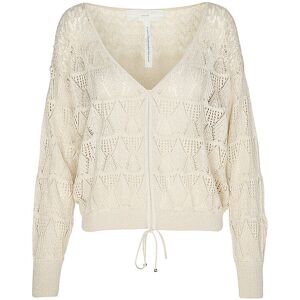 Guess Pullover Clarissa Gold   Damen   Größe: M   W4gr14z3e22