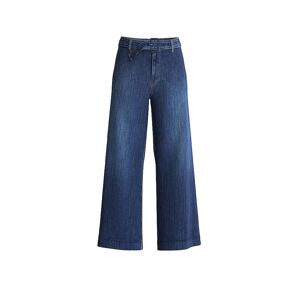 Guess Jeans Wide Leg Dakota Seamless Blau   Damen   Größe: 27   W4ga64d5b419
