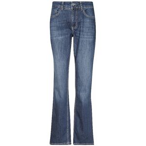 Mac Jeans Perfect Fit Melanie Blau   Damen   Größe: 40/l30   380l504087