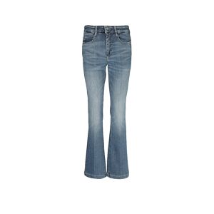 Mac Jeans Bootcut Fit Dream Blau   Damen   Größe: 40/l30   0358l542990