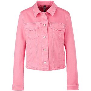 Marc Cain  Jeansjacke Rosa   Damen   Größe: 40   Wa 31.20 D50