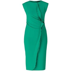 Marc Cain Businesskleid Dunkelgrün   Damen   Größe: 38   Wc 21.20 W56