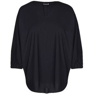 Nineto9 Shirt Dunkelblau   Damen   Größe: 40   420l100