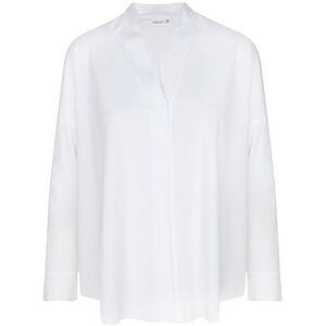 Nineto9 Bluse Weiss   Damen   Größe: 40   599l100