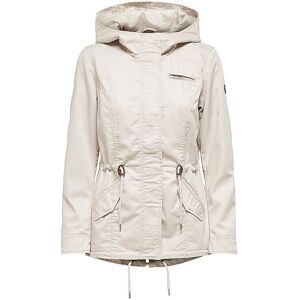 Only Parka Onllorca  Creme   Damen   Größe: M   15216452