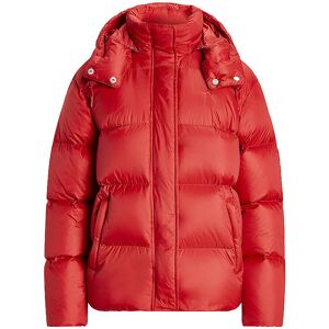 Polo Ralph Lauren Daunenjacke Rot   Damen   Größe: M   211922095