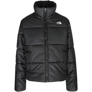 The North Face Steppjacke Saikuru Schwarz   Damen   Größe: L   Nf0a4wapjk31