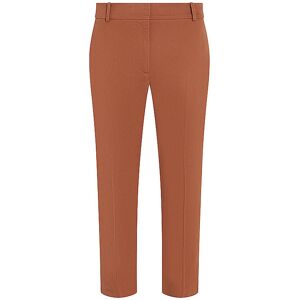 Tommy Hilfiger Chino Slim Fit 7/8 Camel   Damen   Größe: 34   Ww0ww39866