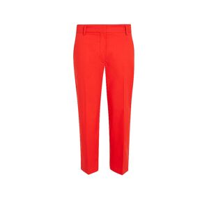 Tommy Hilfiger Chino 7/8 Orange   Damen   Größe: 38   Ww0ww40504