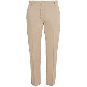 Tommy Hilfiger Chino 7/8 Beige   Damen   Größe: 34   Ww0ww40504