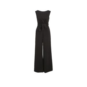 Vera Mont Jumpsuit Schwarz   Damen   Größe: 38   01784867